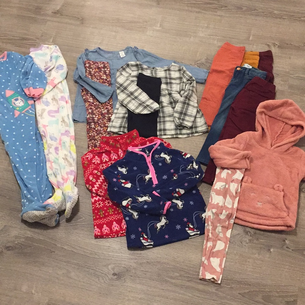 4T bundle